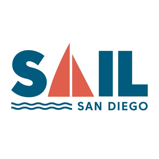 Sail San Diego logo