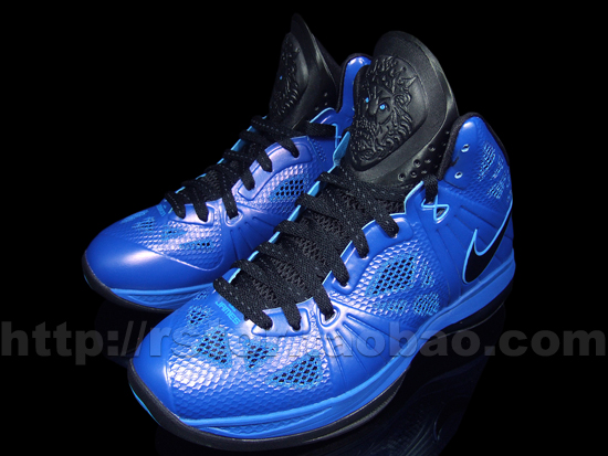 lebron 8 ps colorways. A LOok @ the Nike LeBron 8