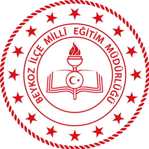 Beykoz İlçe Milli Eğitim Müdürlüğü logo
