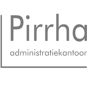 Pirrha logo