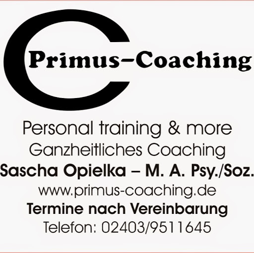 primus-coaching logo