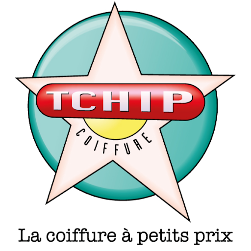 Tchip Coiffure - Coiffeur Annonay logo