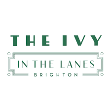 The Ivy In The Lanes logo