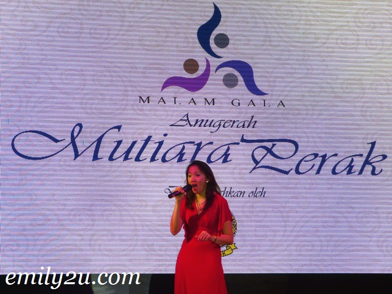 Mutiara Perak Awards Gala Night