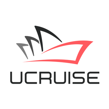 Ucruise Sydney logo
