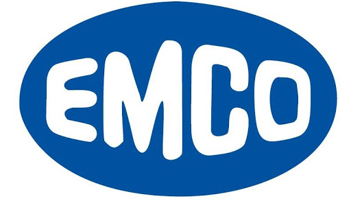 EMCO Kitchener logo