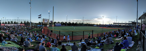 Stadium «Hillsboro Ballpark», reviews and photos, 4460 NW 67th Ave, Hillsboro, OR 97124, USA