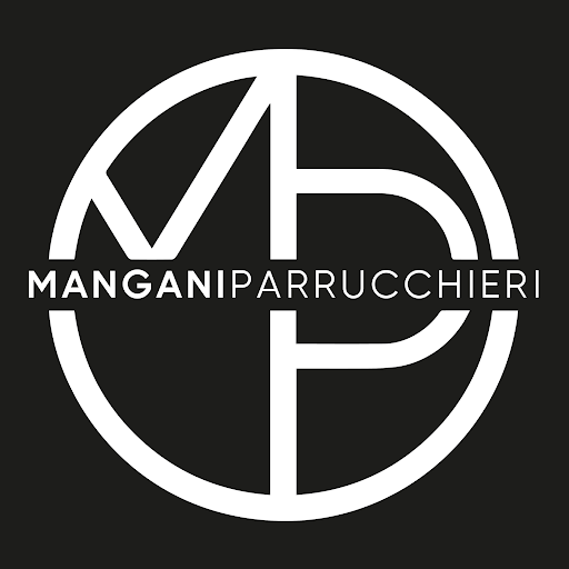 Mangani Parrucchieri logo