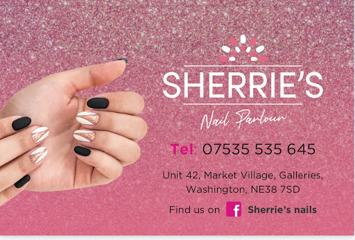 Sherrie's Nail Parlour