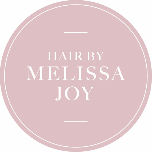 Hair by Melissa Joy