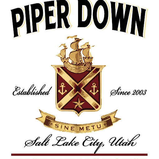 Piper Down Pub logo