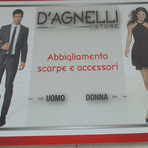 D'Agnelli Store