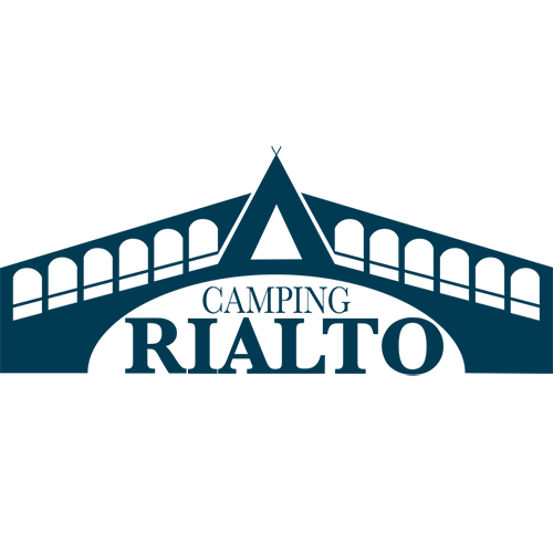 Camping Rialto logo