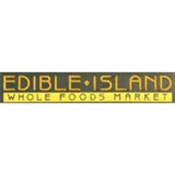 Edible Island Whole Foods Market logo