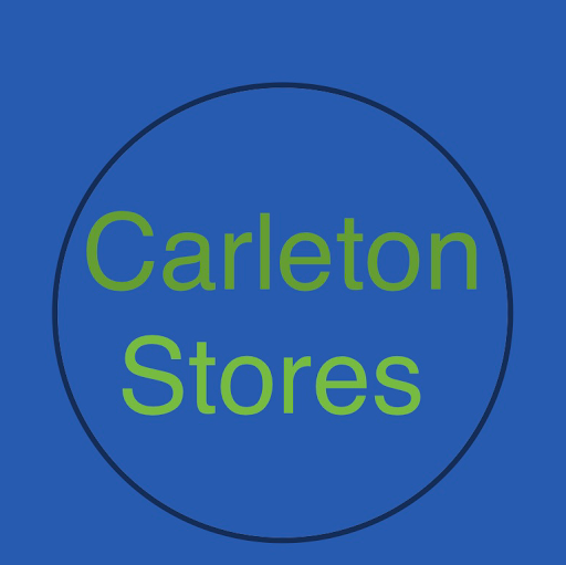 Carleton Stores logo