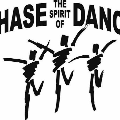 Chase the Spirit of Dance logo