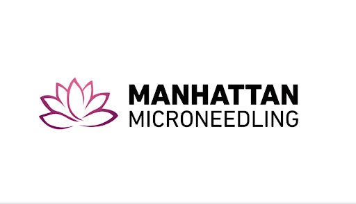 Manhattan Microneedling logo