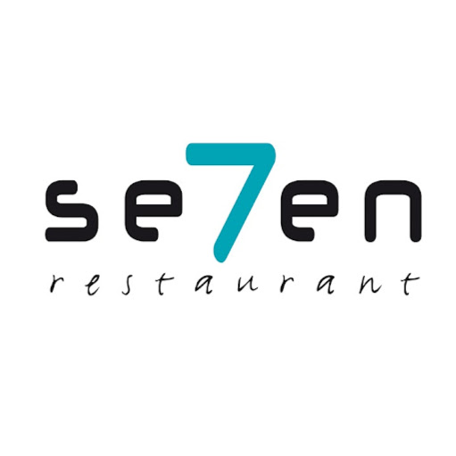 Restaurant Seven logo
