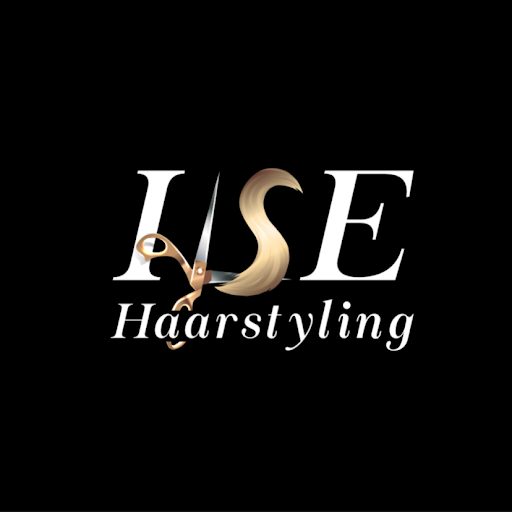 Ilse haarstyling logo