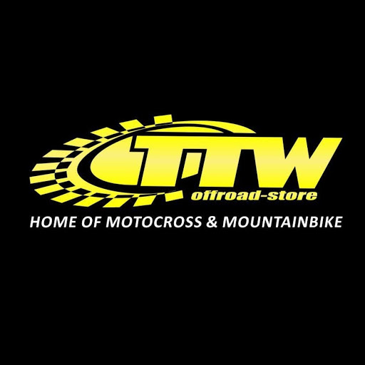 TTW-Offroad logo