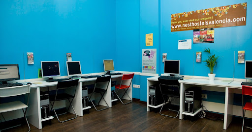 Purple Nest Hostel