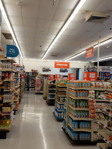 Discount Store «Big Lots», reviews and photos, 1717 Oakdale Rd, Modesto, CA 95355, USA