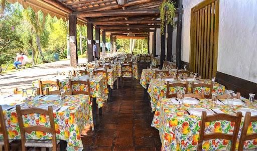 Restaurante Casarão 54, Rodovia Castello Branco, km 54, s/n - Zona Rural, Araçariguama - SP, 18147-000, Brasil, Restaurantes, estado São Paulo