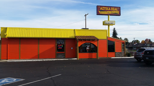 Restaurant «Azteca Real Mexican Restaurant», reviews and photos, 2987 Santiam Hwy SE, Albany, OR 97322, USA