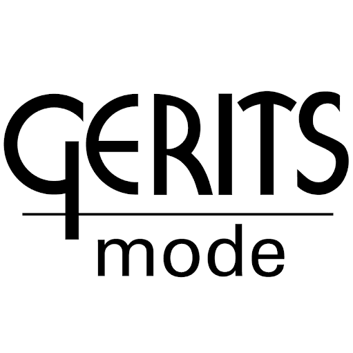 Gerits Mode logo