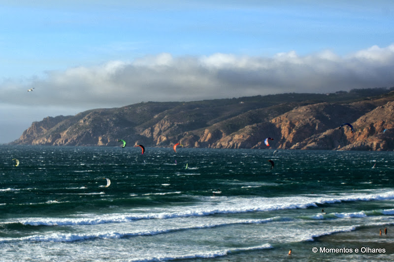 Praia do Guincho