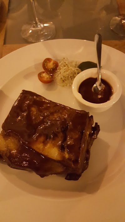 Photos of El Corte Steakhouse