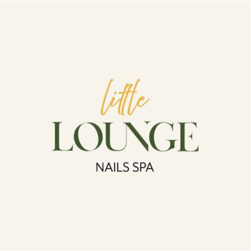 Little lounge Nails Spa logo