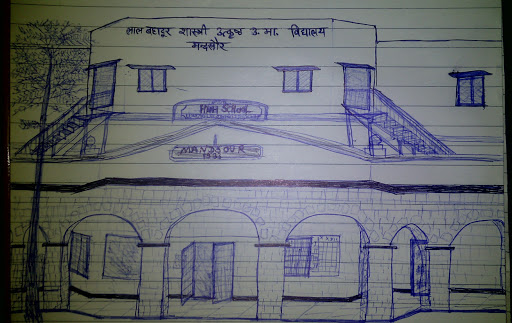 School of Excellence, Railway Station Rd, Kalakhet, Mandsaur, Madhya Pradesh 458001, India, School, state MP