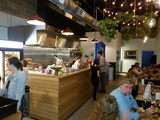 Taco Boy - Mexican Restaurant in Bell