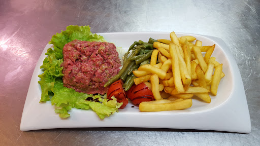 Restaurant du Lac