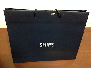 SHIPSの包
