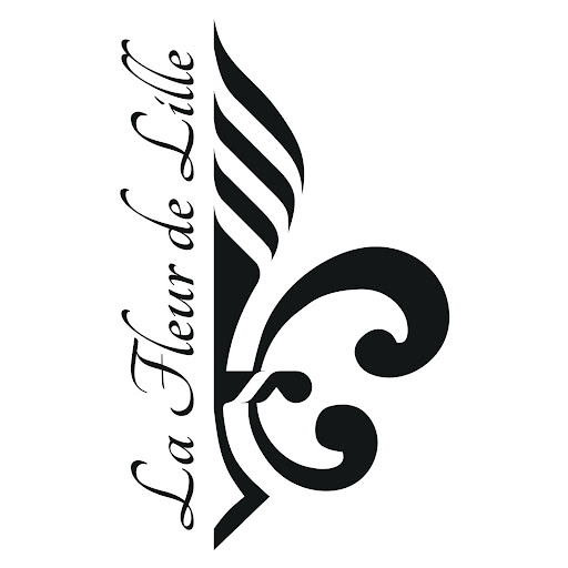 La Fleur de Lille logo