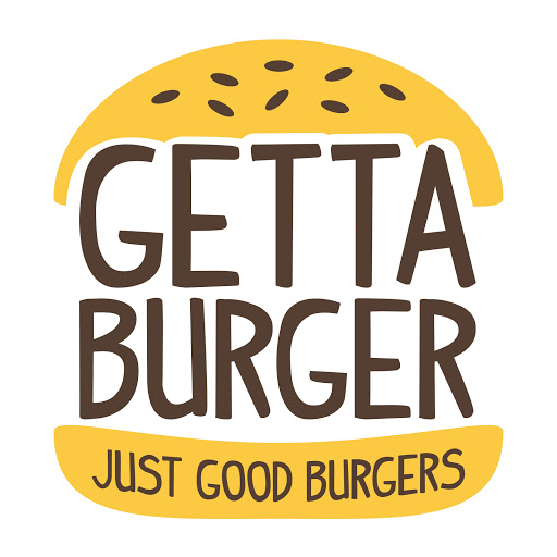 Getta Burger logo