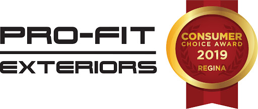 PRO-FIT EXTERIORS Ltd. Metal roofing Specialists logo