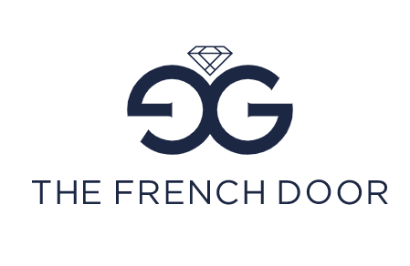 The French Door - Brisbane Jewellers logo