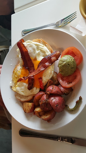 Farley Girls Cafe