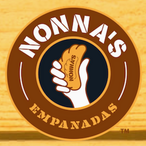 Nonna's Empanadas - 3rd Street logo