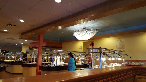 Restaurant «A+ Buffet Mongolian Grill», reviews and photos, 14426 W Center Rd, Omaha, NE 68144, USA