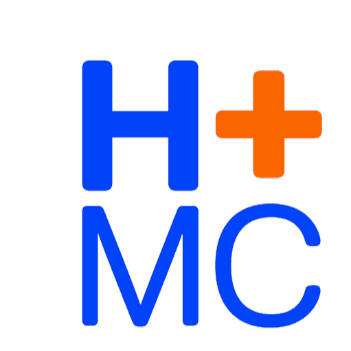 HMC Sara de Bronovo Moeder- en Kindcentrum logo