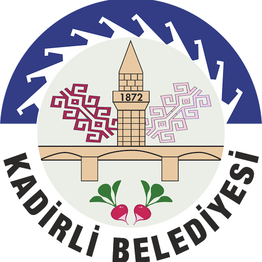 Kadirli Belediyesi logo