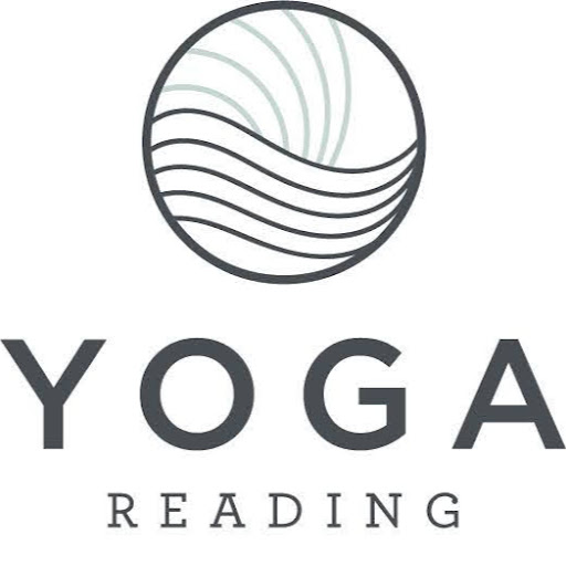 Yoga Reading logo