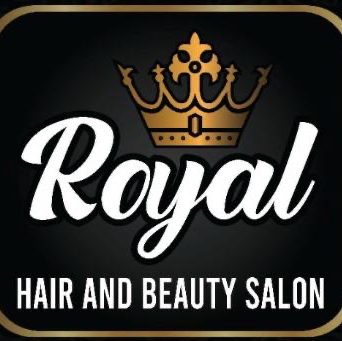 JR Hair and Skin Care Salon logo