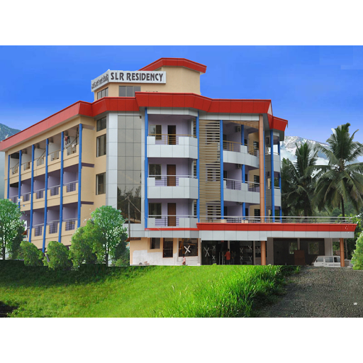 SLR Residency, Car Street, Near KSRTC Busstop, Kashikatte, Subrahmanya, Sullia, Karnataka 574238, India, Indoor_accommodation, state KA