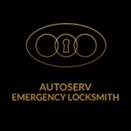 Autoserv - Emergency Locksmith logo