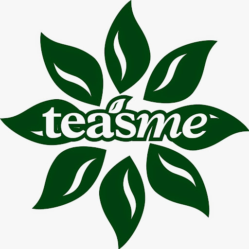Teasme Specialty Teas logo